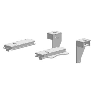 Pullrite® - 12K SuperRail Kit