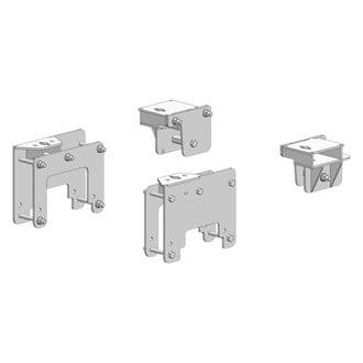 Pullrite® - 20K Traditional™ SuperRail Kit