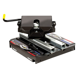 Pullrite® - 16K Traditional™ SuperGlide 5th Wheel Hitch