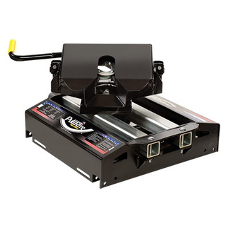 Pullrite® 4400 - 20K Traditional™ SuperGlide 5th Wheel Hitch
