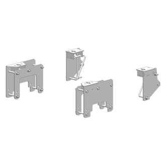Pullrite® - 20K Traditional™ SuperRail Kit