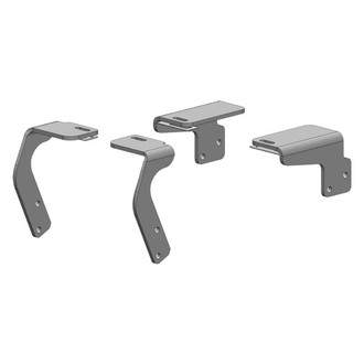 Pullrite® - 20K ISR™ Custom Mounting Kit