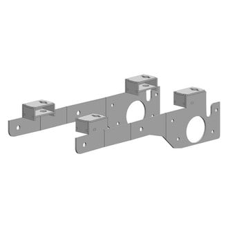 Pullrite® - 20K Traditional™ SuperRail Kit