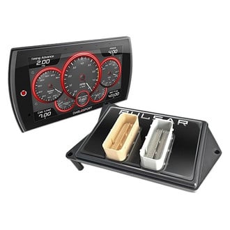 DiabloSport® - Pulsar™ Tuner with Trinity 2 MX™ Monitor Kit