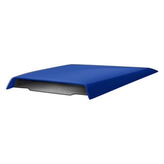 Pure® - Fiberglass Hood Scoop (Painted)