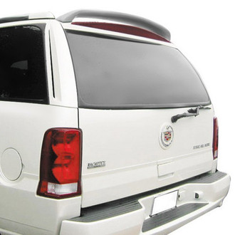 Pure® - Custom Style Rear Roof Spoiler (Painted)