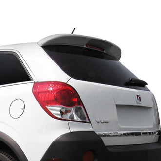Pure® - Custom Style Rear Roof Spoiler (Painted)