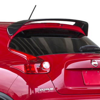 Pure® - Factory Style Rear Roof Spoiler (Painted)