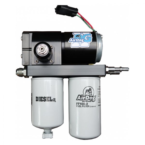PureFlow AirDog® - AirDog II-5G Fuel Pump System