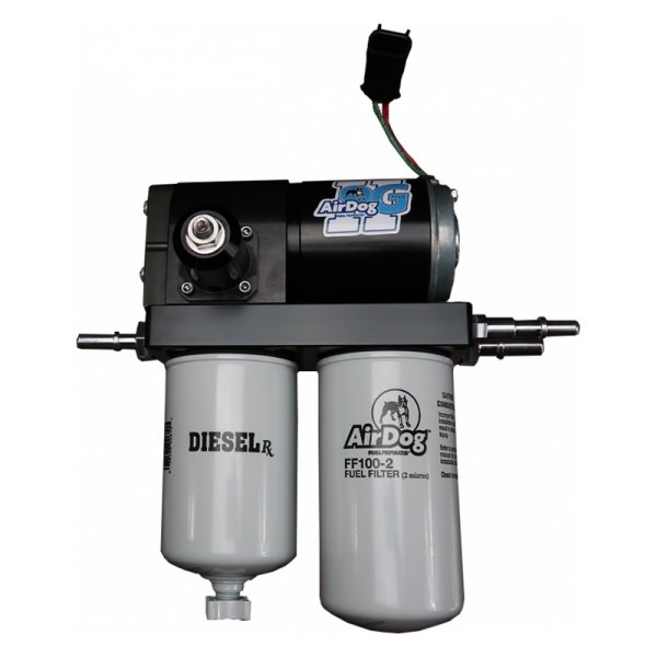 PureFlow AirDog® - AirDog II-5G Fuel Pump System