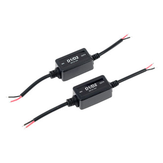 Putco® - Anti-Flicker Harness