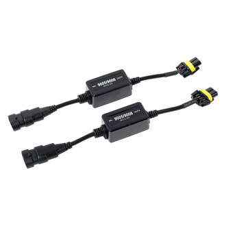 Putco® - Anti-Flicker Harness (9005 / HB3)