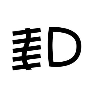 Putco® 230881NB - Halogen Bulbs (881, 4400K)