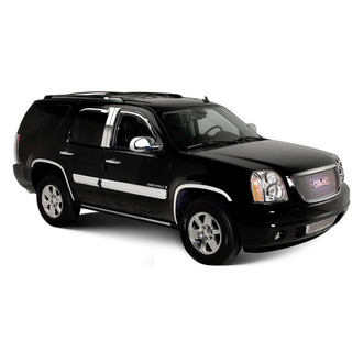 Putco® - Chrome Body Side Moldings