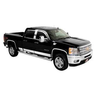 Putco® - Rocker Panel Covers