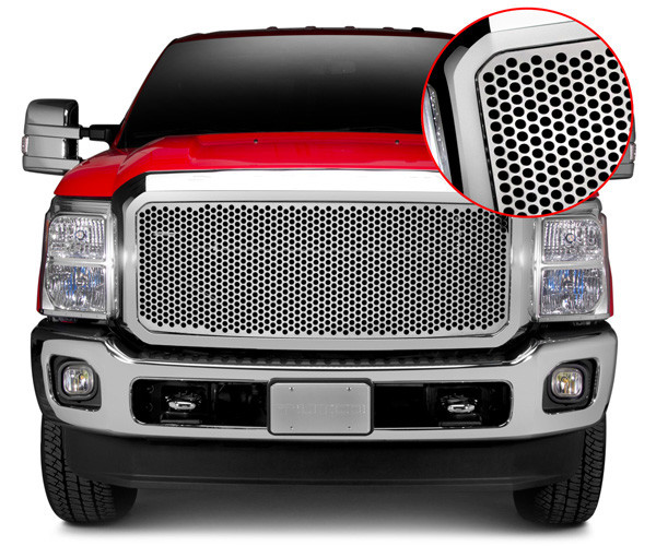 Designer FX Grilles