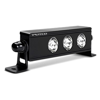Putco® - Luminix High Power Slim Combo Spot/Flood Beam LED Light Bar (6", 10", 20")