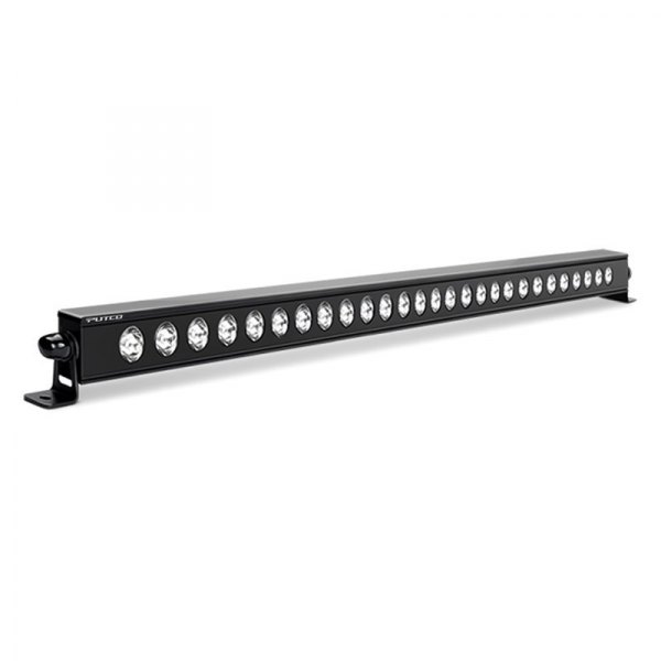 Putco® - Luminix High Power 30" 81W Slim Combo Spot/Flood Beam LED Light Bar