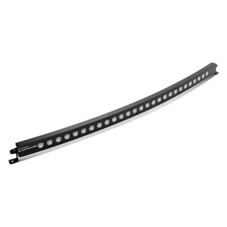 Putco® - Luminix High Power Curved Combo Spot/Flood Beam LED Light Bar (30", 40", 50")