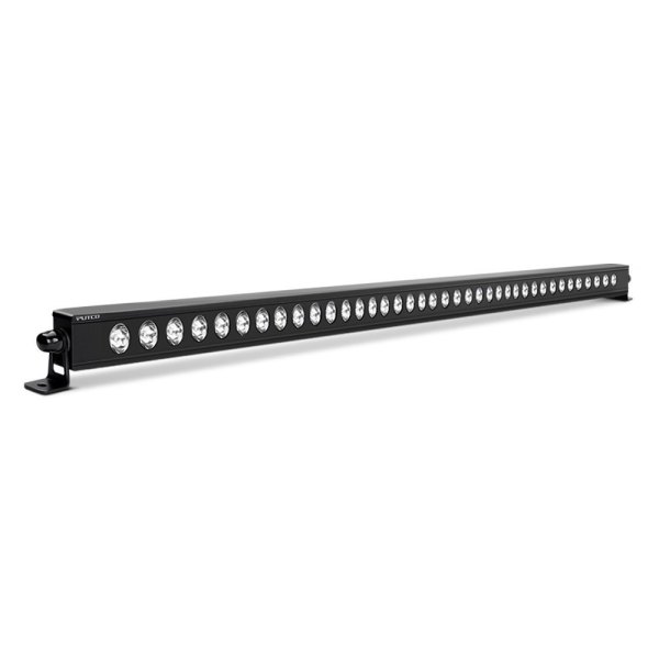 Putco® - Luminix High Power 40" 108W Slim Combo Spot/Flood Beam LED Light Bar