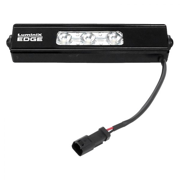Putco® - Luminix EDGE High Power 6" 9W Slim Combo Spot/Flood Beam LED Light Bar