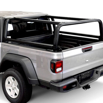 Putco® - Venture TEC Rack