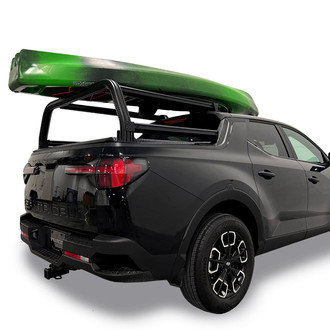 Putco® - Truck Bed Rack
