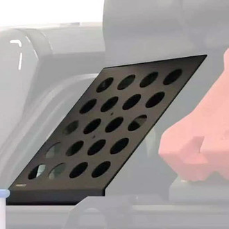 Putco® - TEC Mounting Plate