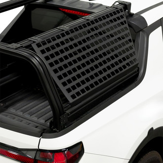 Putco® - Passenger Side Cargo Holder