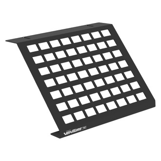 Putco® - TEC Small Length Mounting Plate