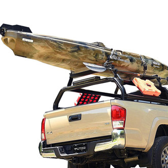 Putco® - Elevated Rack Crossbars