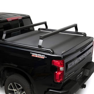 Putco® - HD Elevated Crossrails