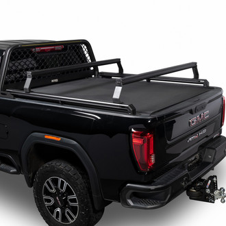 Putco® - Venture TEC Quick Rack