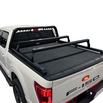 Putco® - Venture TEC Quick Rack