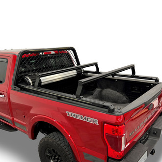 Putco® - Venture TEC Quick Rack