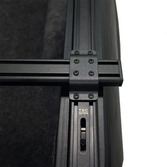 Putco® - TEC Cargo Rack Cross Bar