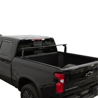 Putco® - TEC Rack Upright Cross Bar Kit