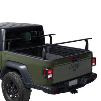 Putco® - TEC Rack Upright Cross Bar Kit