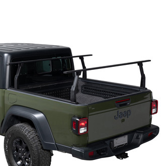 Putco® - TEC Rack Upright Cross Bar Kit
