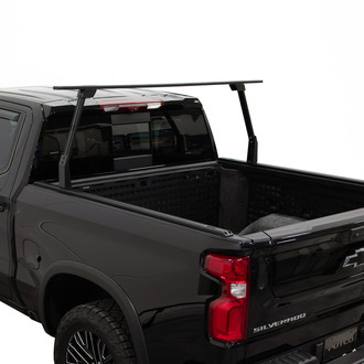 Putco® - TEC Rack Upright Cross Bar Kit