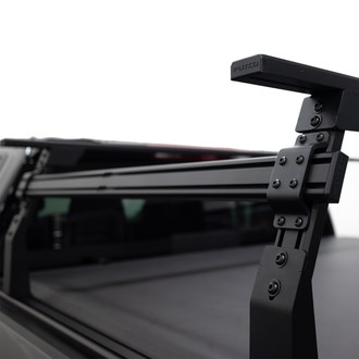 Putco® - TEC Cargo Rack Cross Bar Kit