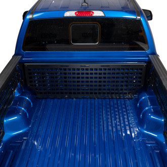 Putco® - Cab Side Bed Molle Rack Panel