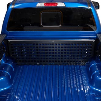 Putco® - Cab Side Bed Molle Rack Panel