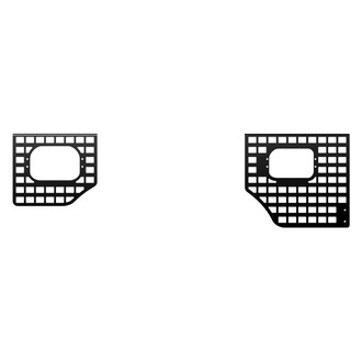Putco® - Molle Rack Panel