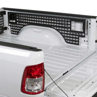Putco® - Passenger Side Bed Molle Rack Panel
