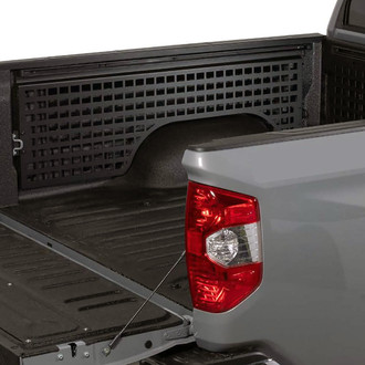 Putco® - Bed Molle Rack Panel