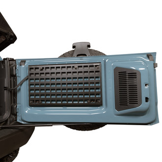 Putco® - Tailgate Molle Panel