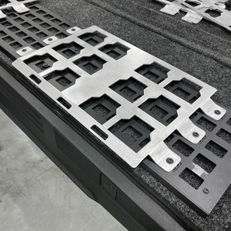 Putco® - PACKOUT Bracket for Compact Milwaukee Storage Systems