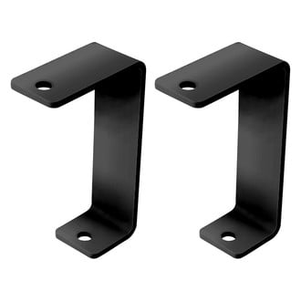 Putco® - Grille Mounts for 20" Straight Luminix LED Light Bar