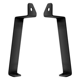 Putco® - Grille Mounts for 30" Curved Luminix LED Light Bar